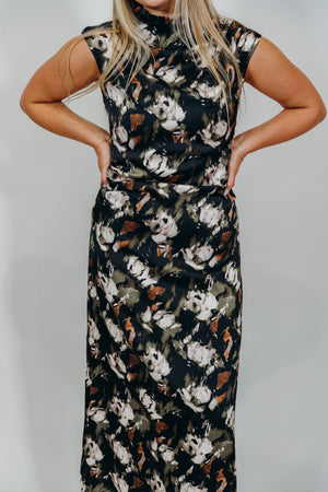 ADDIE DRESS - LondonEE & Co. 
