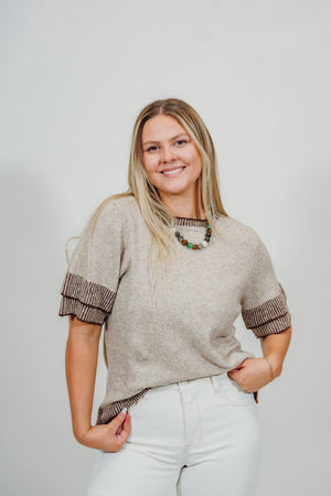 CHASE TOP