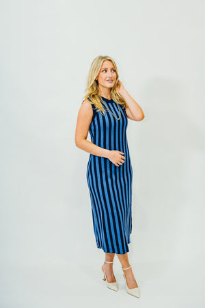 LIZA DRESS