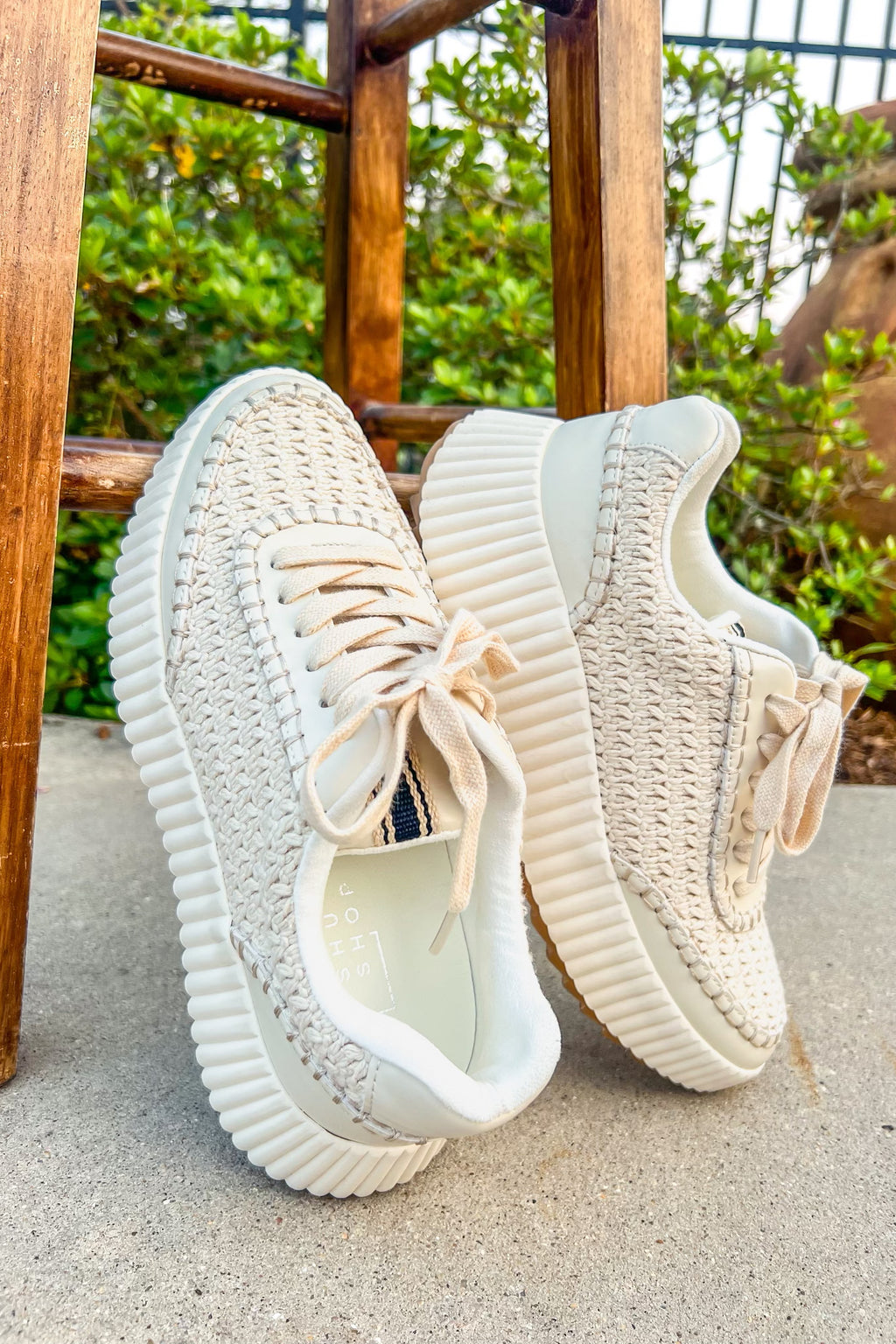 SELINA SNEAKER