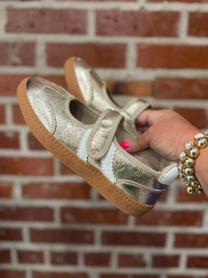 CORKYS CALM DOWN MARY JANE SHOE