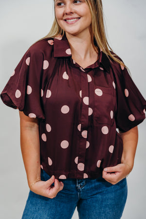 MAGGIE TOP
