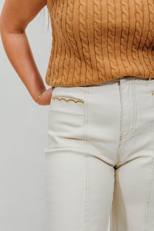 HENDRIX PANTS