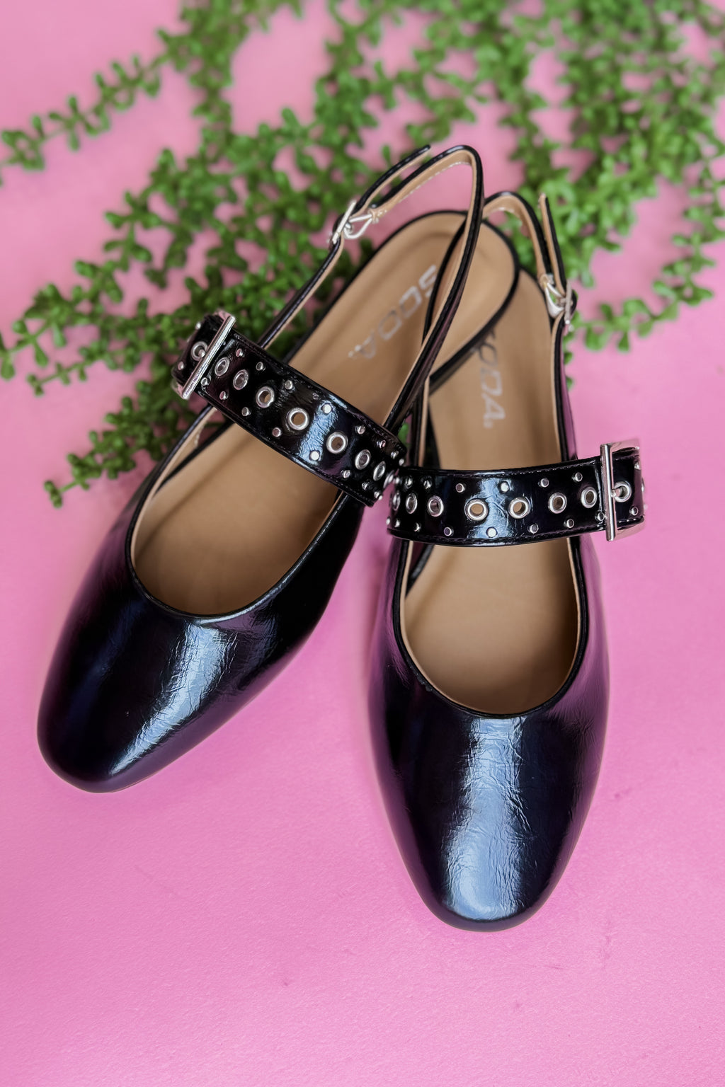 A STEP BEYOND FLATS