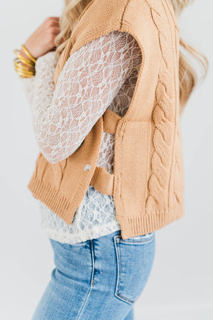 HATLEY SWEATER VEST