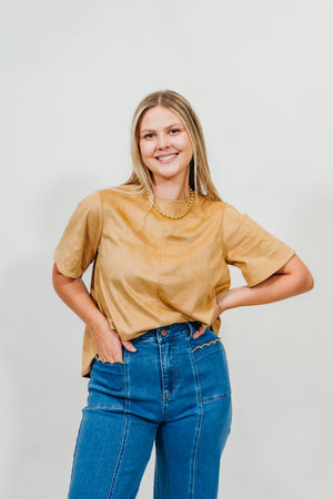 GLORIA TOP
