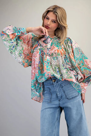 RIVIERA TOP