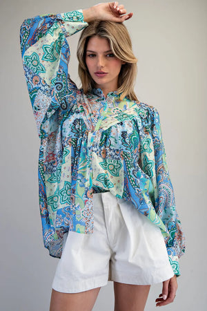 RIVIERA TOP
