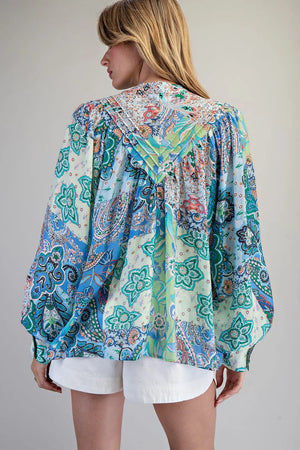 RIVIERA TOP