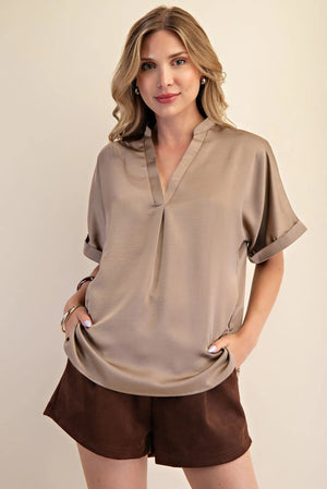 MORRIS TOP - LondonEE & Co. 