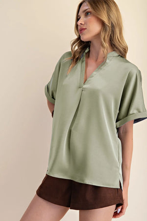 MORRIS TOP - LondonEE & Co. 