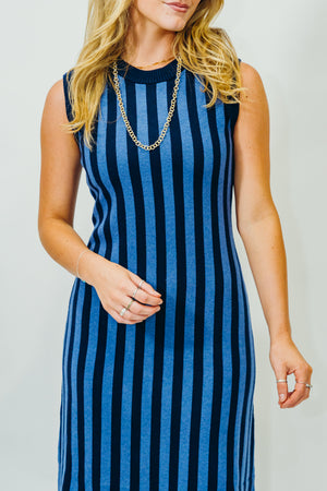 LIZA DRESS