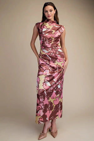 IVY DRESS - LondonEE & Co. 