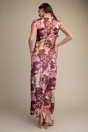 IVY DRESS - LondonEE & Co. 