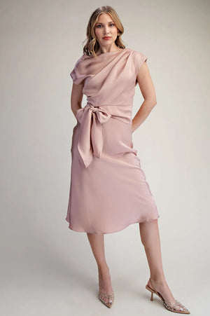 PIA DRESS - LondonEE & Co. 