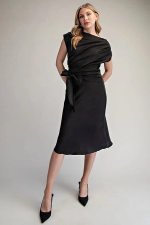 PIA DRESS - LondonEE & Co. 