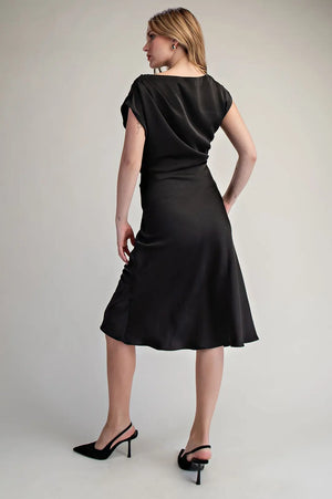 PIA DRESS - LondonEE & Co. 