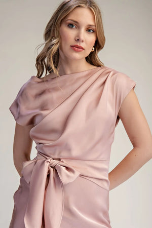 PIA DRESS - LondonEE & Co. 