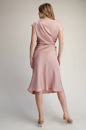 PIA DRESS - LondonEE & Co. 