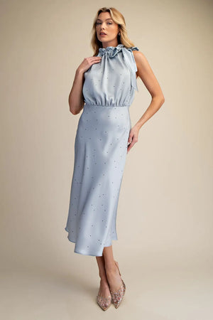 ASHLEE DRESS - LondonEE & Co. 