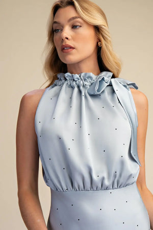 ASHLEE DRESS - LondonEE & Co. 