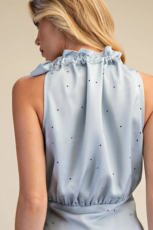 ASHLEE DRESS - LondonEE & Co. 