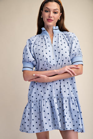 PARKER DRESS