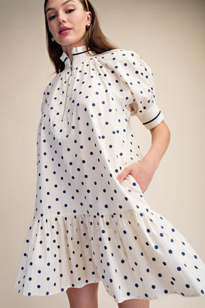 PARKER DRESS