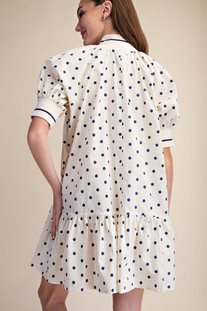 PARKER DRESS