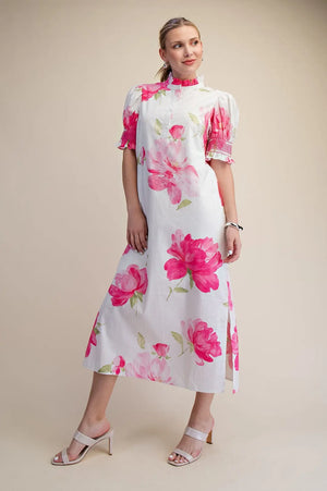 SUZIE DRESS