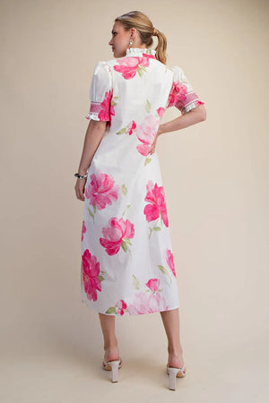 SUZIE DRESS