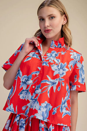 ARUBA TOP