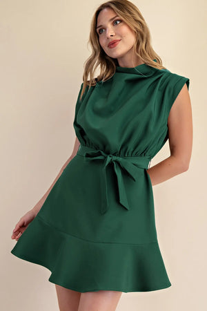 ARMADA DRESS