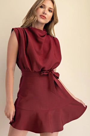 ARMADA DRESS