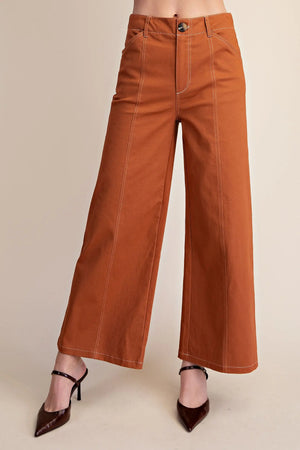 PARKER PANTS