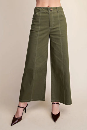 PARKER PANTS