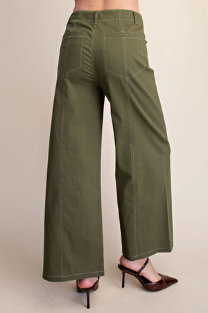 PARKER PANTS