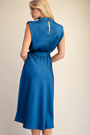BOWIE DRESS