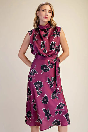 MASON DRESS