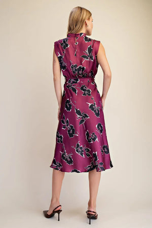 MASON DRESS
