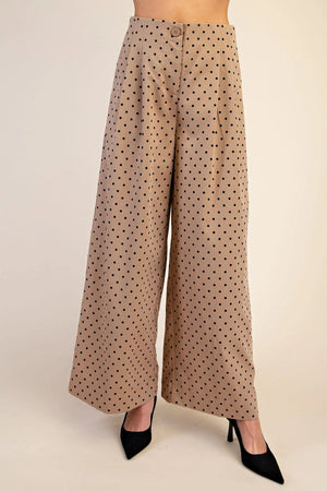 ZARA PANTS