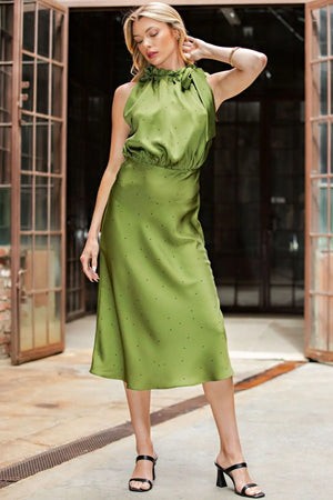 DARA DRESS