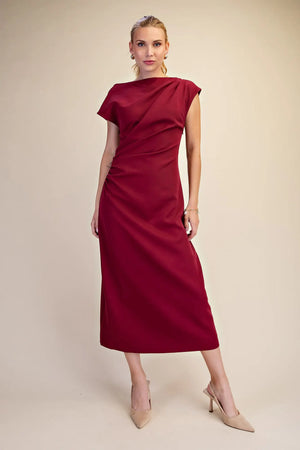 HARBOR DRESS
