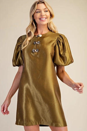 CONROE DRESS