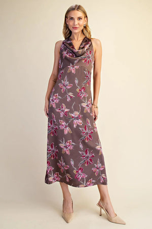 CHERIE DRESS