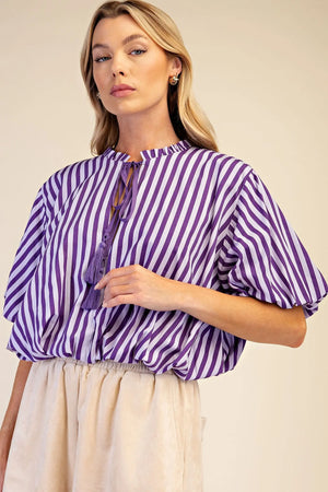 ELOISE TOP