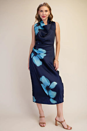 EVIE DRESS