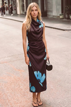 EVIE DRESS
