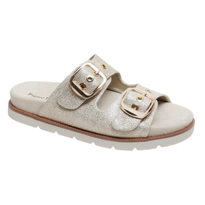 QUINN SANDAL - LondonEE & Co. 
