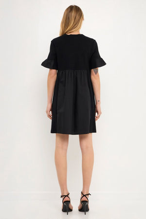 THE APRIL DRESS